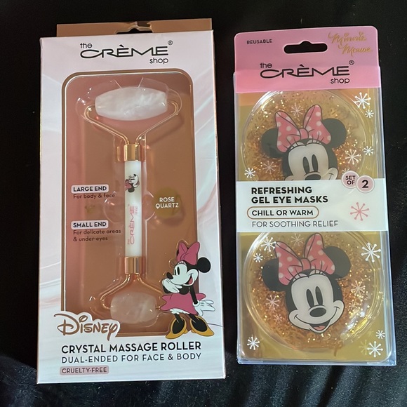 💕The Crème Shop x Minnie Mouse Set💕 - Picture 5 of 8